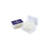 Alum Block Wet Shave Bloc Aftershave Shaving Block Disinfecting Astringent, 1 Pack, 100g
