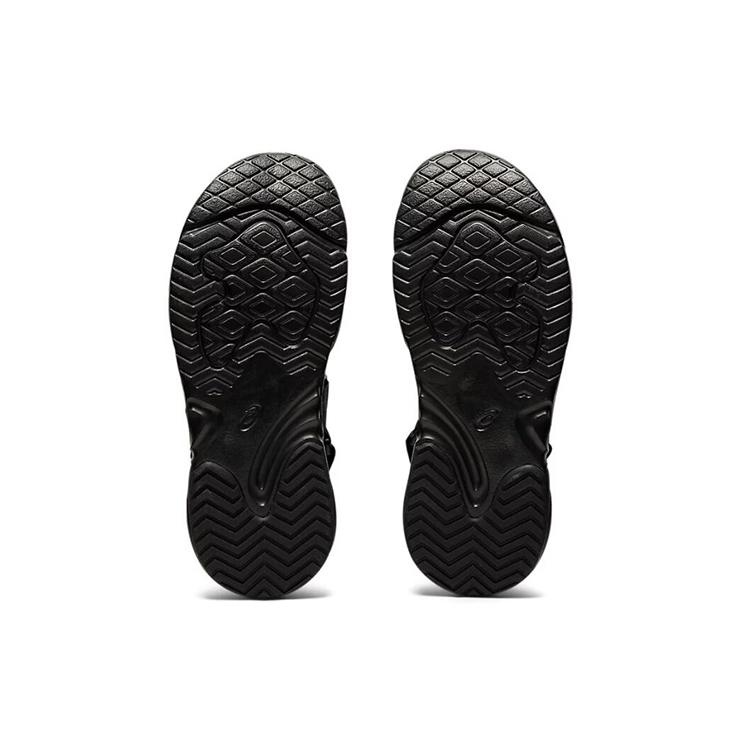 Asics Сандалии Gel Bondal 'Triple Black' 1023A051-002
