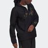 adidas Adidas Originals x Disney Куртка Мужская Черная HF4929