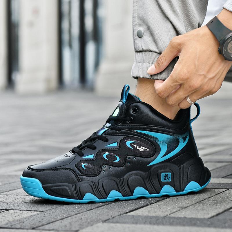 Мужская обувь Кроссовки Мужские теннисные туфли Роскошные мужские повседневные кроссовки для бега Дышащие модные мокасины Кроссовки для бега для мужчин большого размера 52