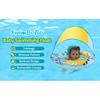 Inflatable Baby Swim Ring for Toddlers 6-36 Months
