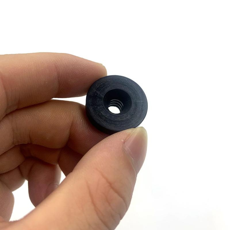 For BMW R1150GS/ADV/RT R850R/RT/RS/C R1200C R1100 Valve cover rubber bush for bolts