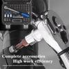 Adjustable Preset Torque Wrench Set 72-Tooth Ratchet Car Repair Tools Wrench Set  Car Repair
