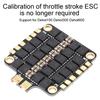 BS 40A ESC 4 In 1 RC Spare Part Speed Controller Board for Quadcopter (KSX3647)