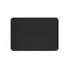Portable Keyboard Mice Mat Extra Large Laptop Mouse Pad PU Leather Waterproof Desk Protective Mat