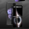 Чехол для телефона Galaxy Celestial Body Love для Samsung Galaxy Z Flip 4 Z Flip3 5g, твердый чехол-книжка для Galaxy Z