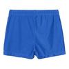 Boys Slim Fit Training Hot Shorts Elastic Waistband Gymnastics Dance Running Shorts Bottoms