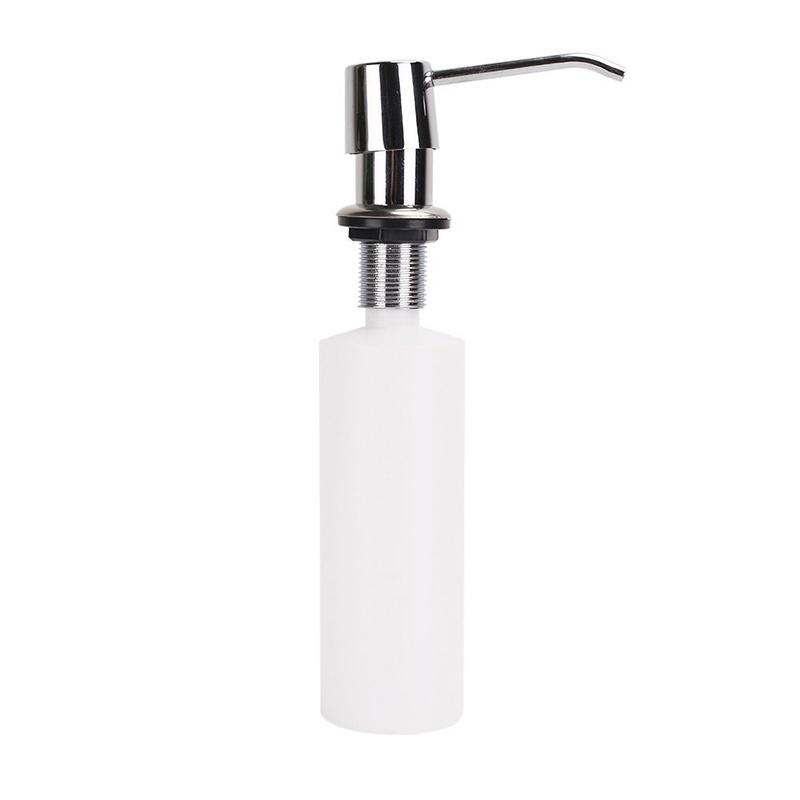 Дозатор для жидкого мыла