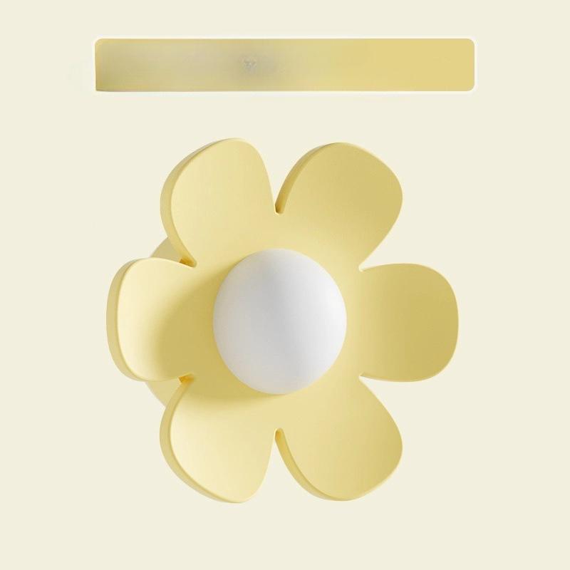 Flower Shape Sink Overflow Hole Plug - Decorative Bathroom & Kitchen Cover, Water-Saving Design, Easy Install, Perfect Home Gift