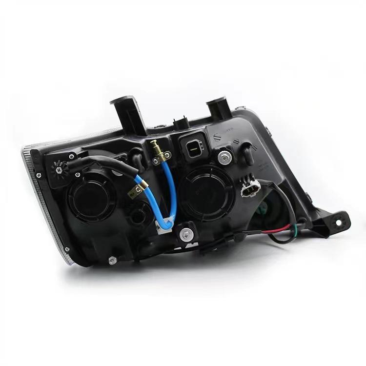 Dongfeng Shuai Ke Front Headlight Assembly