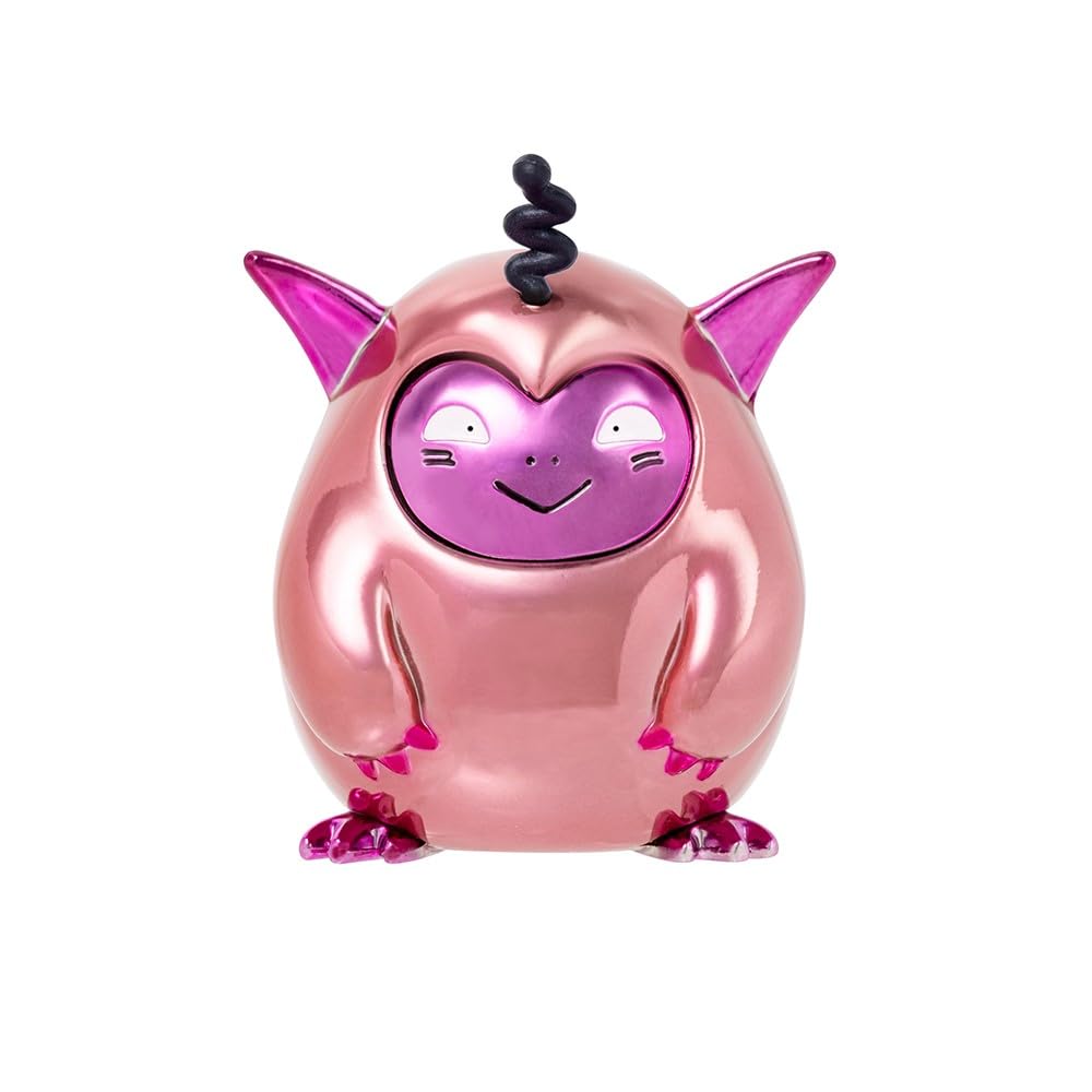 Dragon Quest Metallic Monsters Gallery Warubou