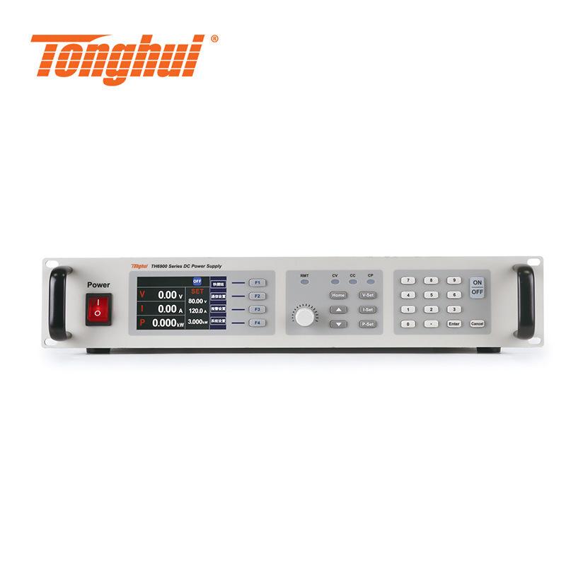 Tonghui TH6935-100 35V 100A 1500W Programmable DC Power Supply