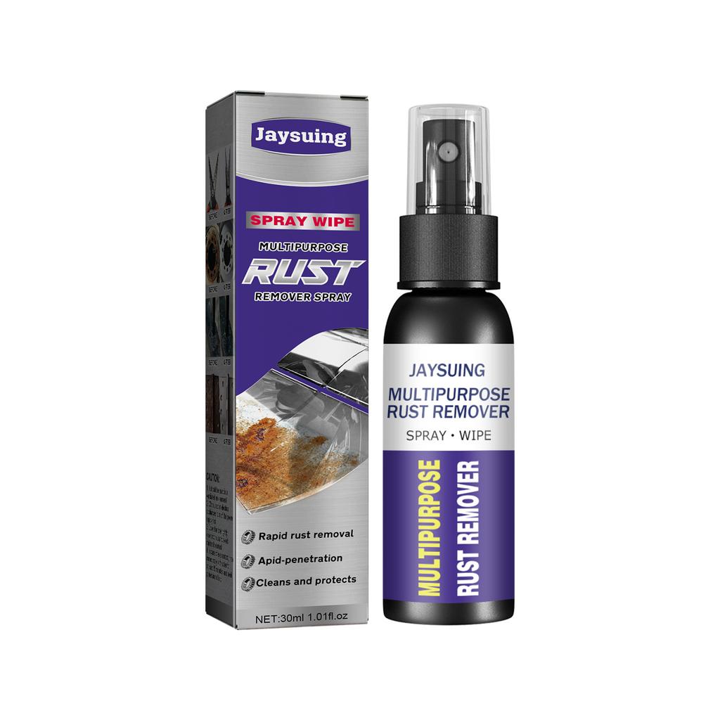 Многофункциональное средство для удаления ржавчины с металла, средство для полировки и восстановления автомобильной ступицы, средство для удаления ржавчины из нержавеющей стали для смесителей