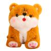 Cute Animal Slap Bracelet Doll Plush Toy Cute Elephant Lion Bracelet Doll Children's Rag Doll