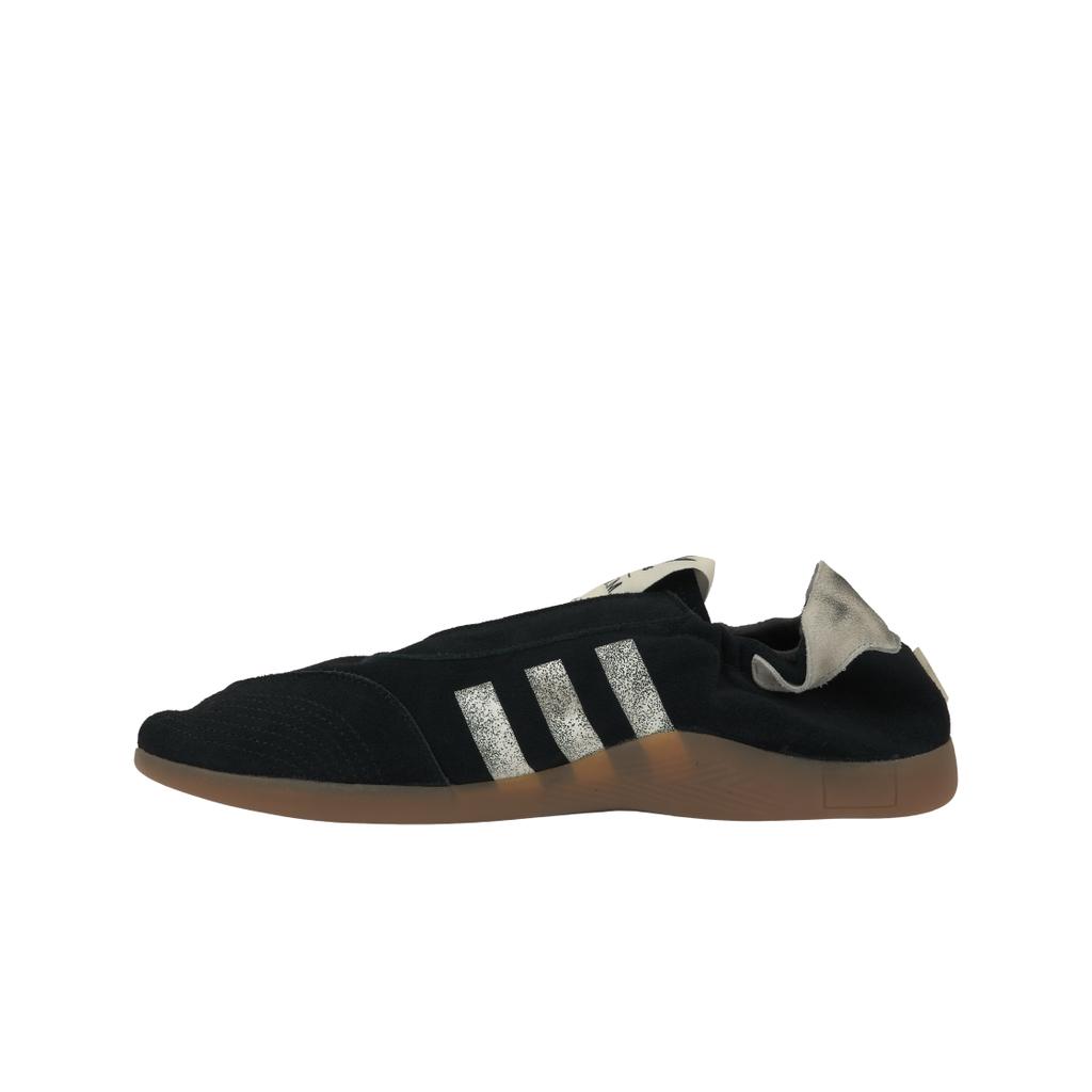 Song for the Mute x adidas Taekwondo Mei Черно-белые женские кроссовки Основной черный Кремово-белый Облачно-белый HP3517