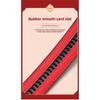 Meier Men's Top Grain Leather Belt Strap, Personalized Design, Buckle Not Included