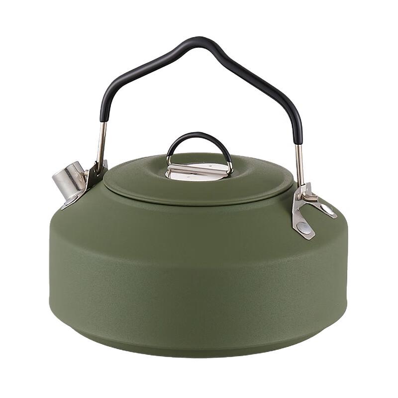OEING Portable Camping Kettle