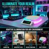 Electronic Buzzing Electronic Countdown Timer  Group Entertainment Activities