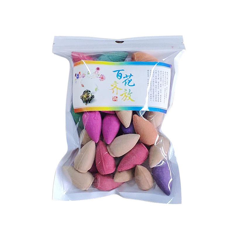 Натуральный освежитель воздуха Благовония. 45 шт