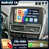 Android 14 CarPlay автомобильное радио для Mitsubishi Eclipse Cross 1 2017 - 2021 Мультимедиа Навигация GPS Стерео Авто Видео Головное Устройство BT