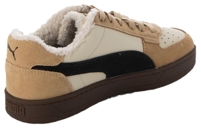 Men's Sneakers Puma Caven 2.0 'Time Off - Alpine Snow Black'