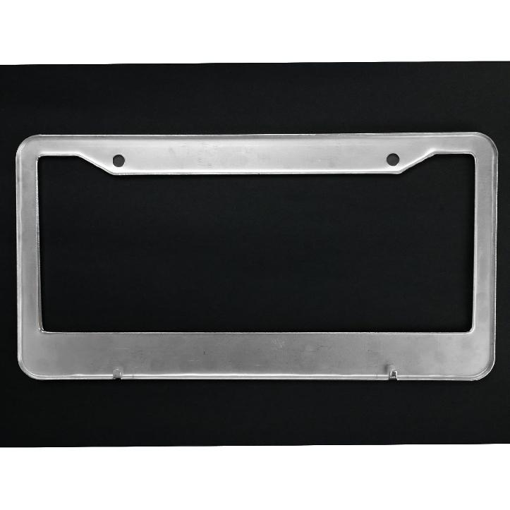 2 шт. Автомобильная рамка для номерного знака Леопард, Блестящая рамка для номерного знака, Стильные стразовые аксессуары для автомобиля Леопард для женщин