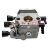 FS85 Carburetor For Zama C1Q-S282 Stihl FS38 FS45 FS46 FS55 FC55 FS74 75 80 FS85