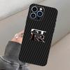 Чехол для мобильного телефона iPhone15Pro Max GTR спортивный автомобиль JDM чехол для мобильного телефона отправляется от имени других, окрашен и защищен от падений.