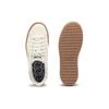 Новые женские PUMA Basket Platform Canvas 'Beige' 399251-02