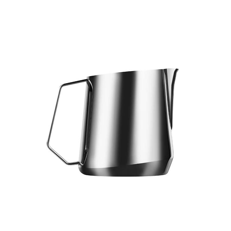 MHW-3BOMBER Профессиональный питчер для латте-арта