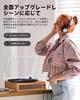 Hoshikou Denpa Vintage Record Bluetooth внешний динамик дюймы и скорости вращения Плеер, совместимый, подключаемый, 12/10/7 78/45/33