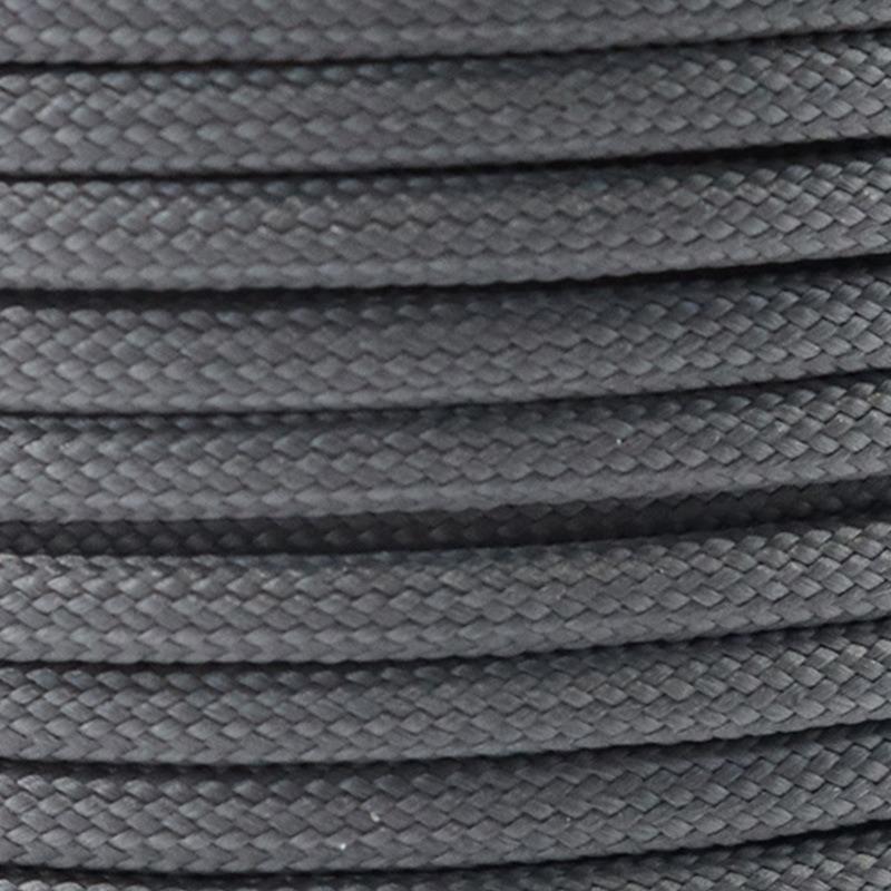 1Pc Umbrella Rope Jewelry Woven Rope Multi-functional Mountaineering Paratrooper Traction Rope Escape Life-saving Equipment Safety Umbrella Rope