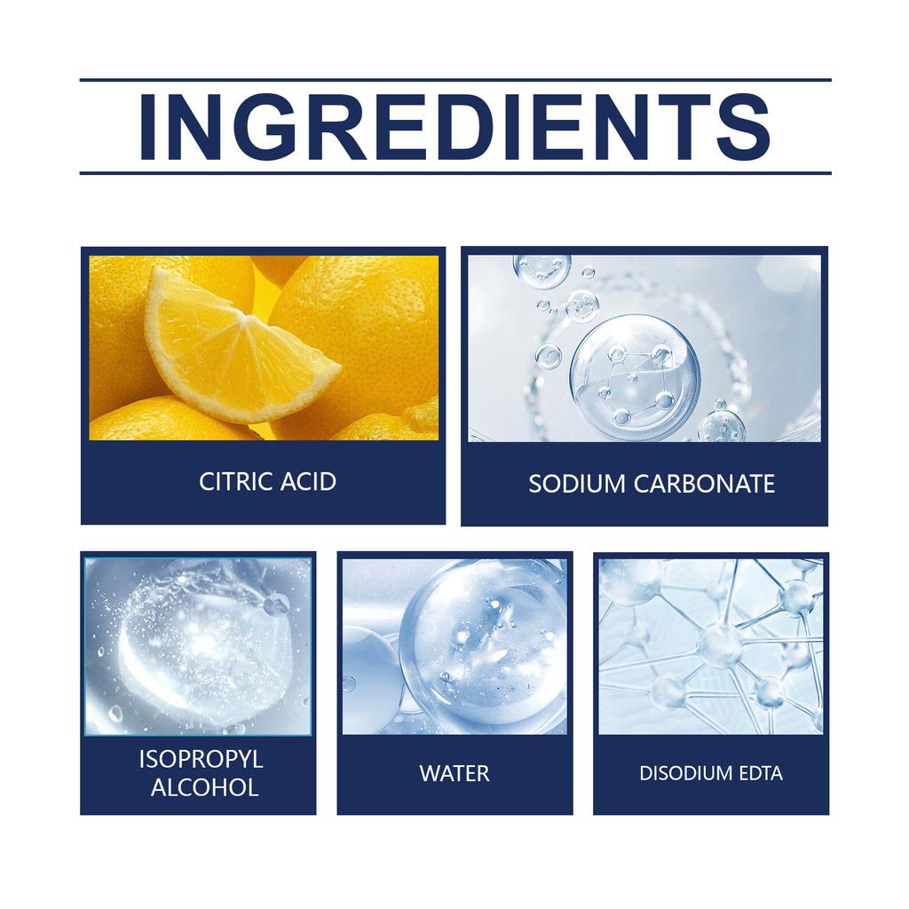 Rayhong Средство для удаления ржавчины с металла, очиститель автомобиля, средство для удаления пятен ржавчины на покрышках, средство для обновления, средство для удаления ржавчины, средство для поддержания