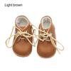 Fashion for 1/6 Doll Gifts Mini Clothing Doll Accessories Doll Shoes Bright Leather Shoes