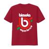 Bimota Experience Italian Motorcycles Logo Mens Black T Shirt S 5XL vintage Washed Casual designer clothes