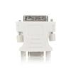 DVI To VGA Adapter DVI(24+1) Male To VGA Female Adapter Converter for Desktop Computer Laptop