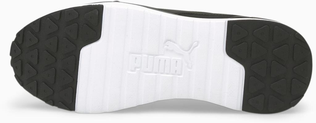 Puma R78 Voyage Women Sneakers Black/silver