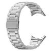 Ремешок из нержавеющей стали No-Gap Business для Google Pixel Watch 3 41 мм 45 мм