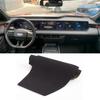 For 2022-2024 Ford Mondeo Evos 245 ST-Line Dashmat Dashboard Cover Instrument Panel Sunscreen Pad Ornaments
