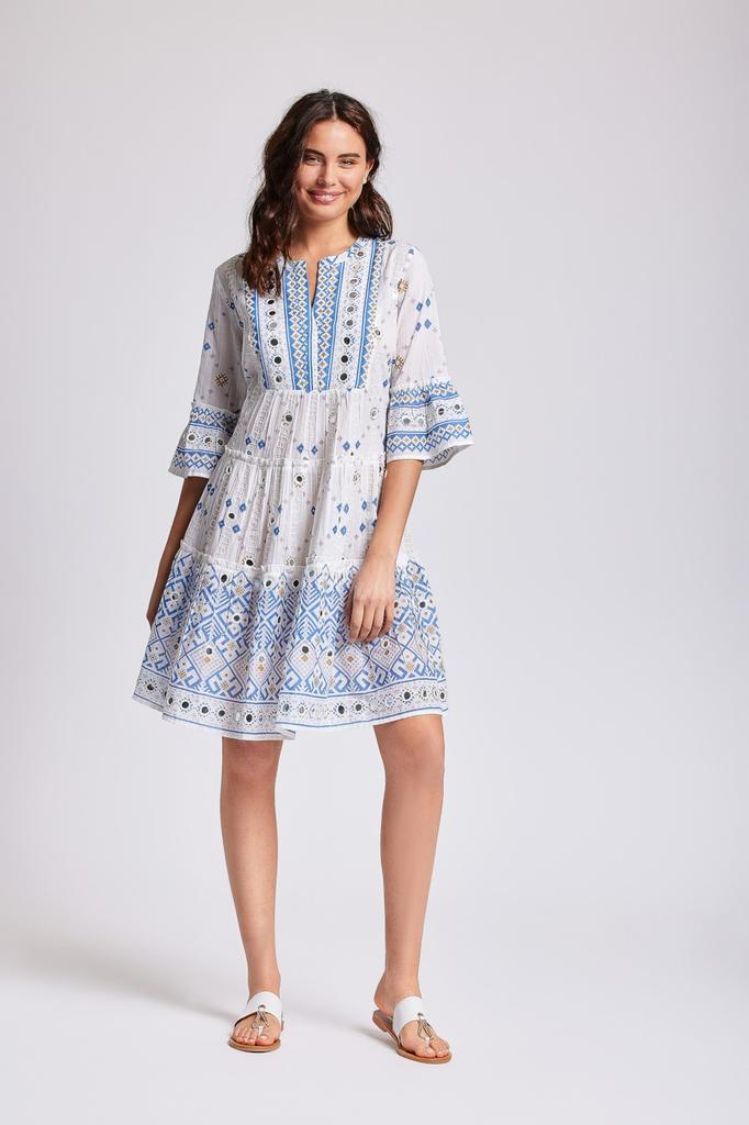 Iconique Dress (86821)