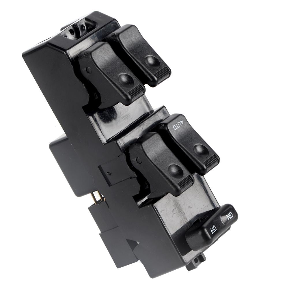 Автомобильный электрический главный переключатель стеклоподъемника для Mazda 626 1992 1997 GD1E 66 350