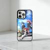 B-BOCCHI THE R-ROCK  Phone Case For iPhone17,16,15,14,13 Plus,Pro Max Magnetic For Magsafe Wireless Charging