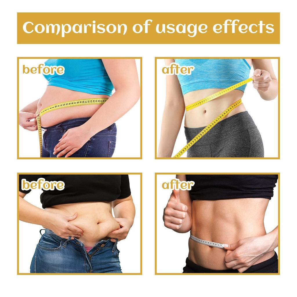 Body Shaping Creamfats Burner Belly Arm Fats Body Shaping Waist Body Firming Gentle Body Shaping Cream