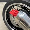 Yamashiro Мотоцикл Автомойка Защита от дождя Заглушка глушителя Колпачок глушителя