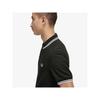 Fred Perry [штаб-квартира подлинная] Fred Perry [m3600] Twin Tip Fred Perry рубашка T50 Afpm2413600 T50 qzgAfpm2413600 T50