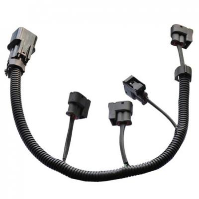 Удлинитель жгута проводов катушки зажигания РАЗЪЕМ ДЛЯ HYUNDAI ACCENT KIA 1.6L