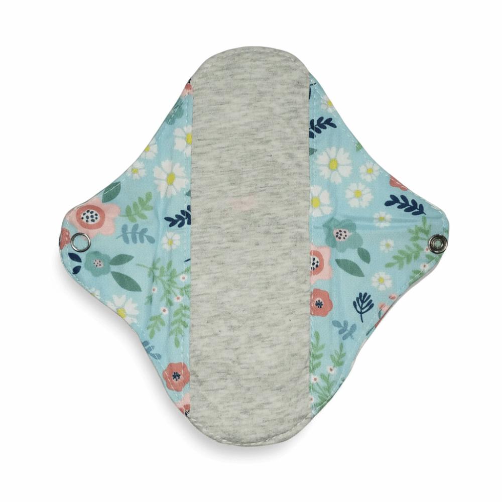 Female Hygiene Washable Panties Washable Sanitary Napkin Fashion Women's Tampons