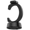 For Cosmo JrTrack 5 / 4 / 3 / 2 / JrTrack / Xplora XG02 Charging Dock Kids Smartwatch C-Shape Charging Stand with Cable