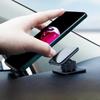 Multifunctional Adhesive Suction Cup Phone Holder for Car