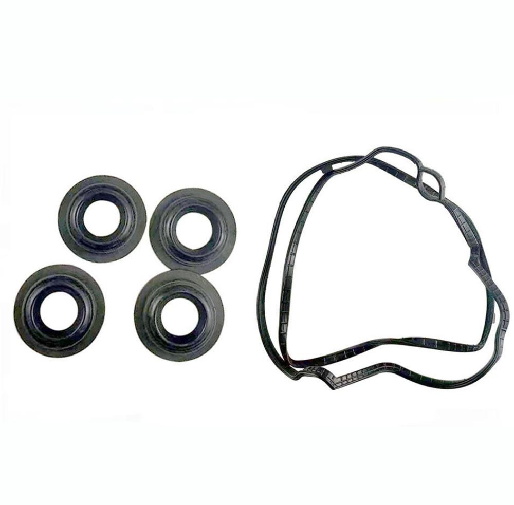 Engine Gasket Seals Set For Honda Accord 2019-2022 Civic 2016-2022 CRV 2018-2021